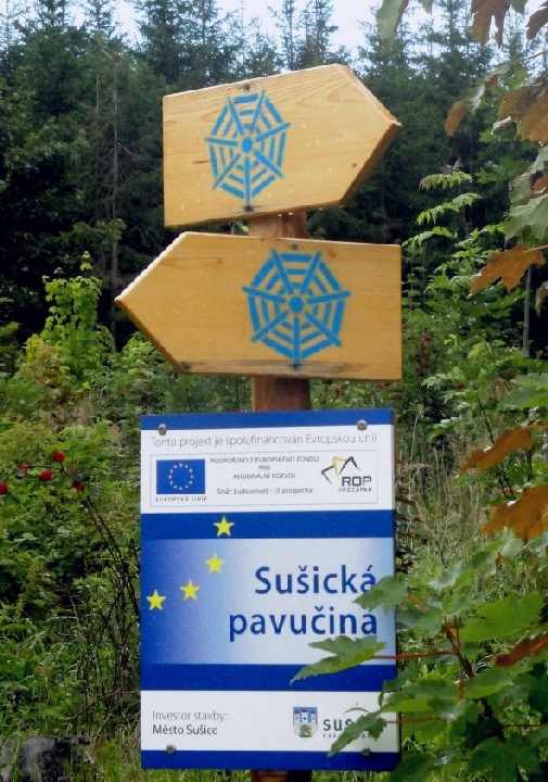 hledáte flirtování Sušice