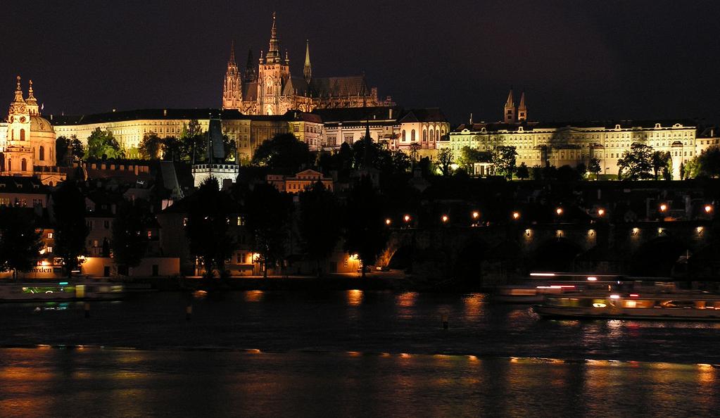 pra�sk&yacute; hrad